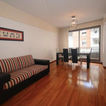 Gral. Mansilla 3000 - Barrio Norte - Capital Federal