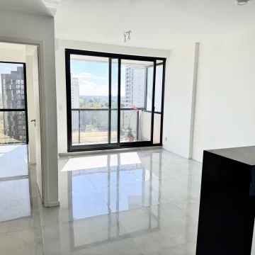 Alquiler Departamento 2 ambientes en Tigre con cochera en Torres Brickell Tigre Amenities