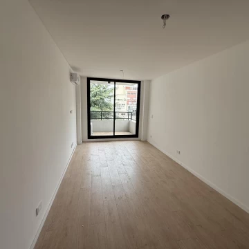 Alquiler Studio - Monoambiente a estrenar. Apto Profesional