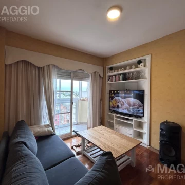 Alquiler Departamento en Ramos Mejia Sur