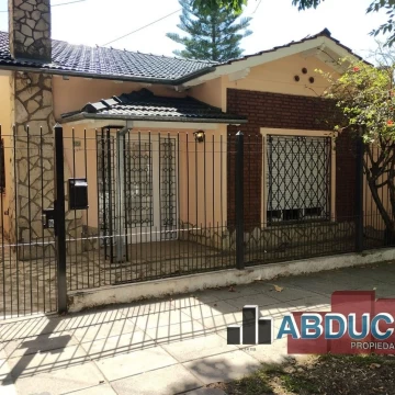 ALQUILER CASA VILLA BALLESTER