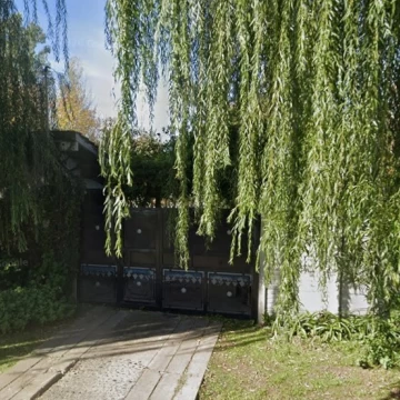 Terreno Venta en De Vicenzo Grande 1000