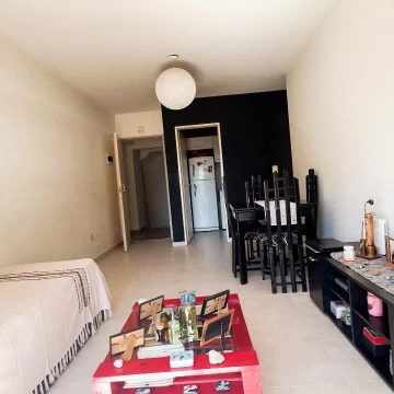 Venta, Departamento, 2 ambientes, balcon, Caseros