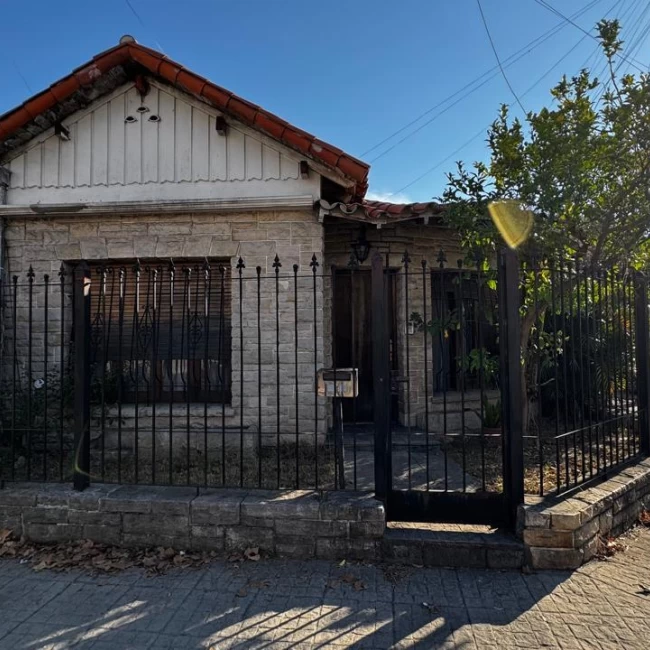 Casa en Lanús Oeste  venta