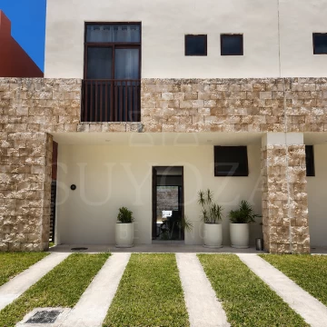 Casa en Venta, Kulkana Cancún
