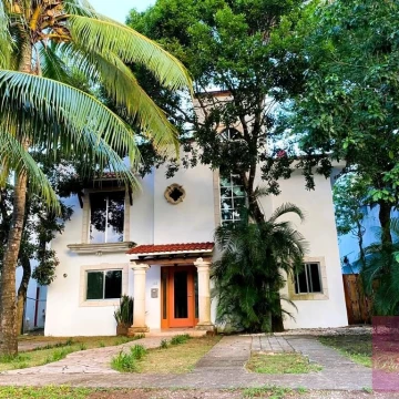 For Rent!! Akab House 5 Bedrooms Playacar Phase II