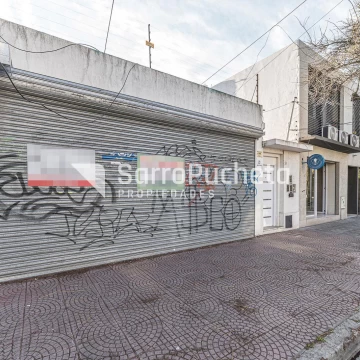 Venta local en Castelar Sur