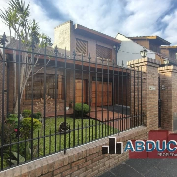 VENTA CASA 4 AMBIENTES VILLA BALLESTER