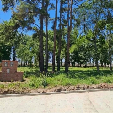 Terreno en venta en Almahue, Av Presidente Derqui 2500, esquina La Golondrina, Pilar