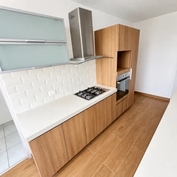 DEPARTAMENTO DE ESTRENO EN SURCO - CONDOMINIO MAGNA HAUS