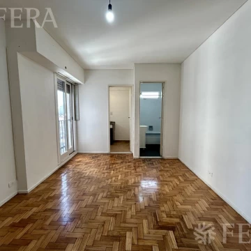 Venta Departamento monoambiente con balcón en Boedo-Capital Federal