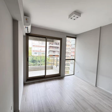 Alquiler Departamento 2 ambientes en Belgrano R Amenities