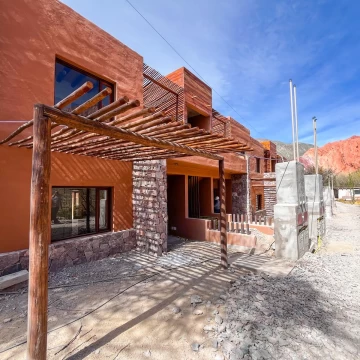 VENTA | Casa en Purmamarca