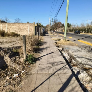 TERRENO EN VENA CALLE URQUIZA COQUIMBITO, MAIPU