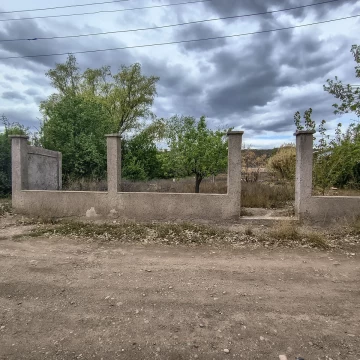 TERRENO EN VENTA PERDRIEL, LUJAN DE CUYO