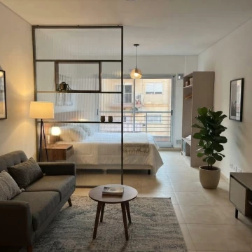 Departamento en Venta Monoambiente Nuñez