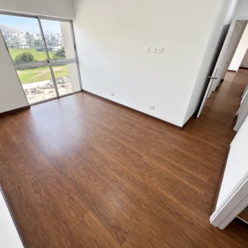 DEPARTAMENTO DE ESTRENO EN MAGNA HAUS - MONTERRICO SURCO