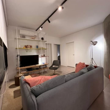 EXCELENTE ALQUILER DE 3 AMBIENTES