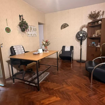 VENTA CON FINANCIACION 2 AMBIENTES MONSERRAT