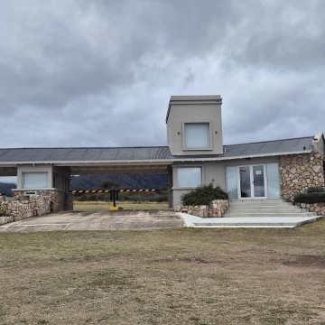 Terreno en venta