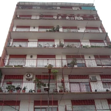 alquiler departamento 2 ambientes Ramos Mejia