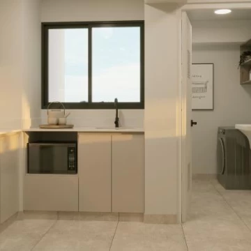 VENTA DEPARTAMENTO EN MIRAFLORES - DPTO 203 AL 703 (609-948-44)