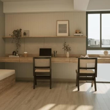 VENTA DEPARTAMENTO EN MIRAFLORES - DPTO 101 (609-948-50)