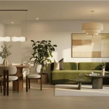 VENTA DEPARTAMENTO EN MIRAFLORES - DPTO 204 AL 704 (609-948-46)