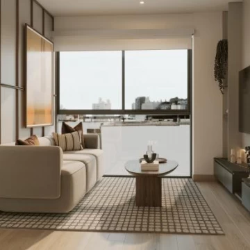 VENTA DEPARTAMENTO EN MIRAFLORES - DPTO SS01 (609-948-47)