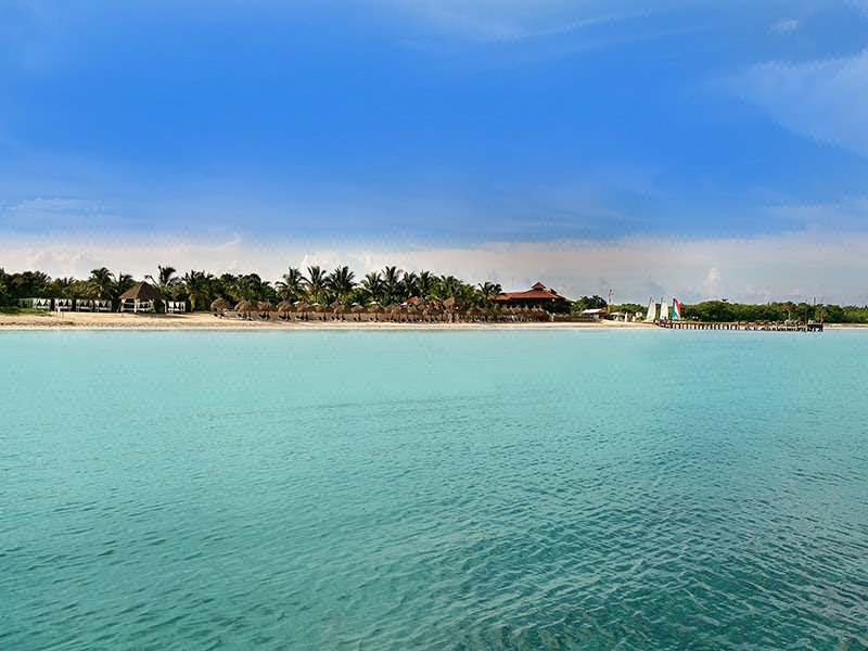 terreno en venta cozumel