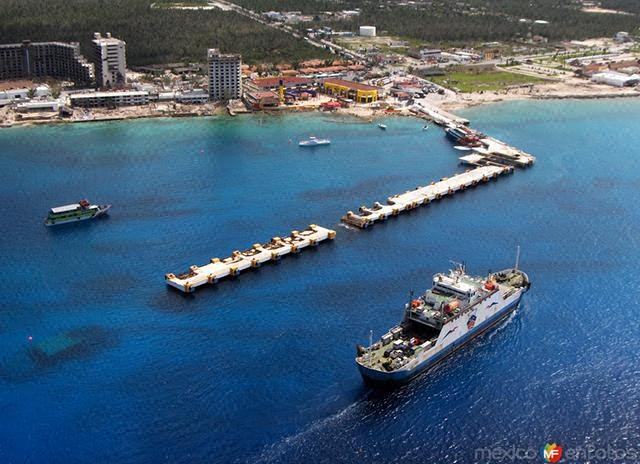 terrenos en cozumel