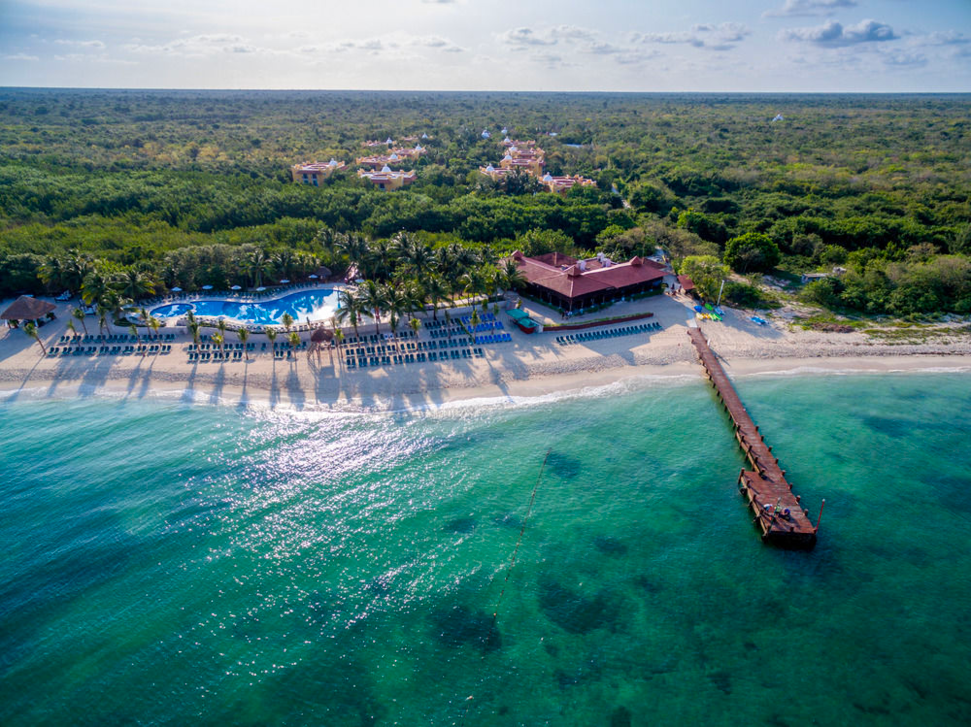 venta en cozumel