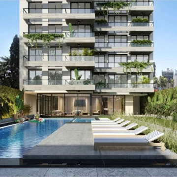 Venta Departamento 2 amb con balcón frente