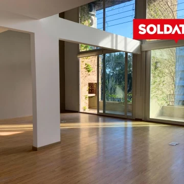 Venta de 2 unidades en Ayres Loft, ideal para renta, con posibilidad de dividirlas.