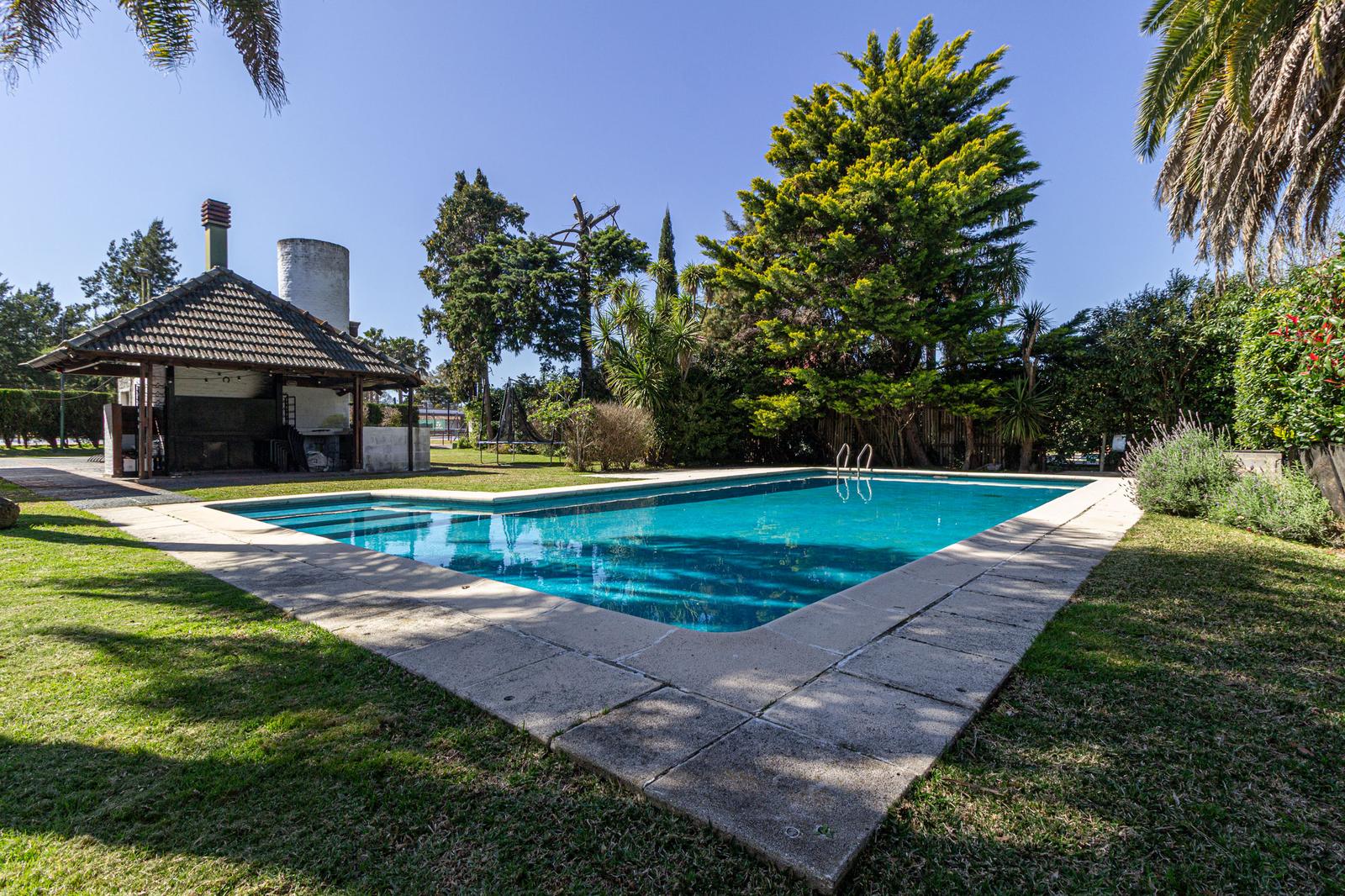 Lote en Campo Chico, Pilar, foto 2