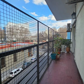 Venta Departamento de 3 ambientes en Boedo