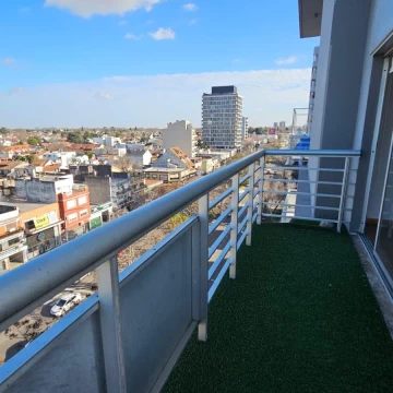 Venta Departamento de 3 ambientes en Vicente Lopez 