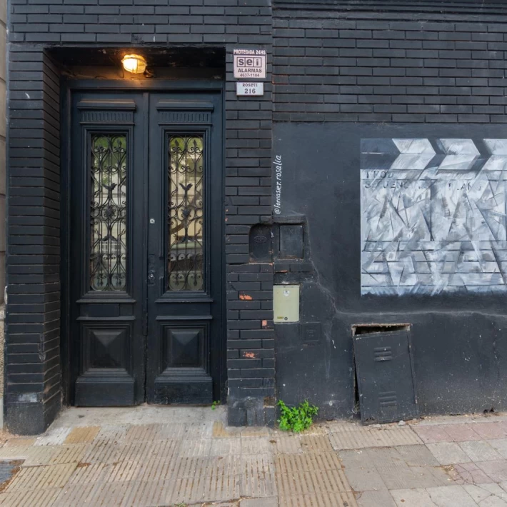 ALQUILER LOCAL COMERCIAL EN CHACARITA.
