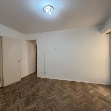 Lindo 2 ambientes, ubicación inmejorable en Villa Crespo