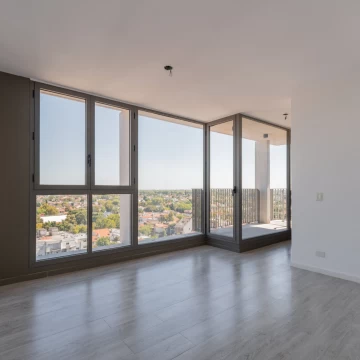 Venta 2 Ambientes a estrenar con toilette y cochera – Vista Panoramica