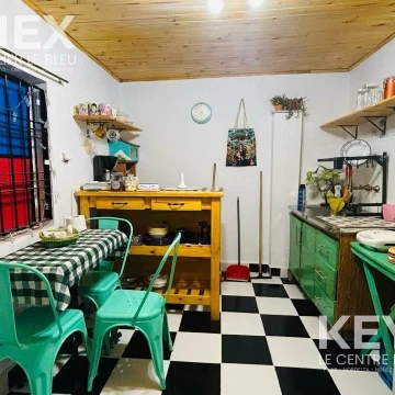 VENTA DE CASA EN BARRIO VICENTE LOPEZ EN VILLA CELINA