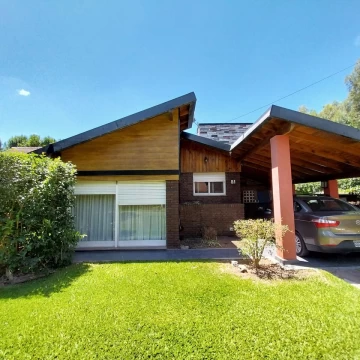 VENTA CASA BARRIO CERRADO SWAN, ABASTO LA PLATA