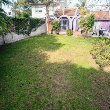 VENTA CASA 4 AMB CON PARQUE RANELAGH, BERAZATEGUI