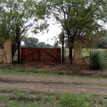 VENTA TERRENO 7 HECTAREAS EN LA CAPILLA F.VARELA