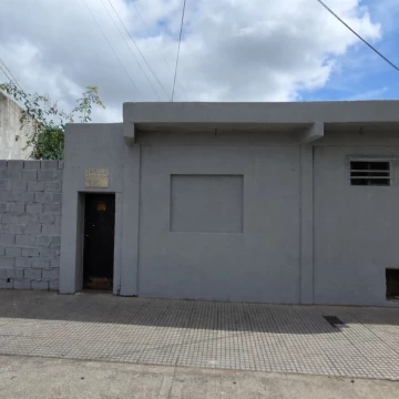 VENTA LOTE/TERRENO SOBRE AVENIDA ZAPIOLA