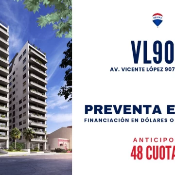 VENTA DEPARTAMENTO FINANCIACION 48 CUOTAS QUILMES