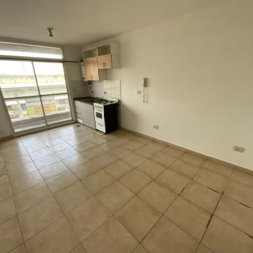Constitucion 685 - Departamento Monoambiente Con Terraza Exclusiva En Venta - Luis Agote, Rosario