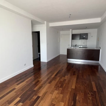 ALQUILER 1 DORMITORIO CON COCHERA TORRE MAUI PUERTO NORTE ROSARIO