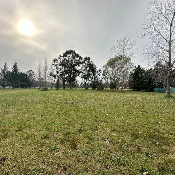 VENTA LOTE MIRALAGOS II