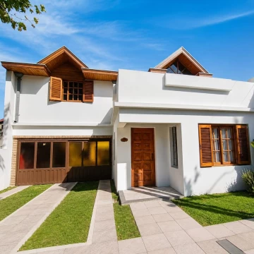 VENTA CASA 4 AMB CON PARQUE EZPELETA, QUILMES